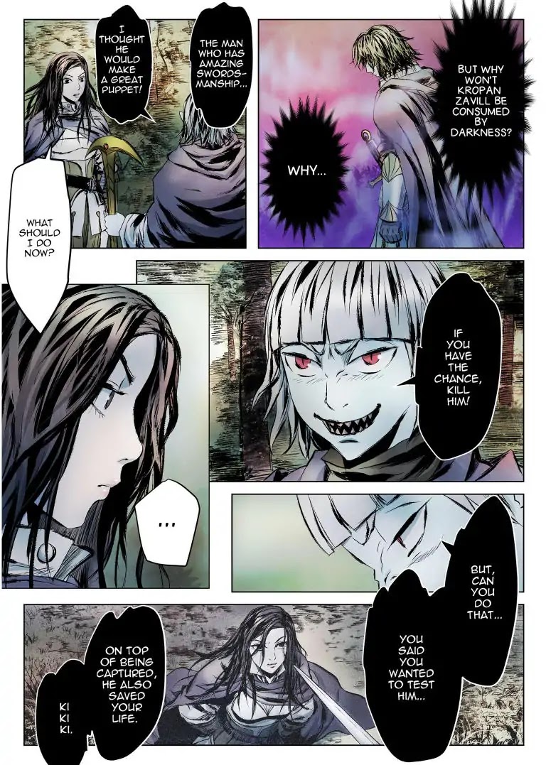 TAAROA Chapter 5 page 14 - Chapter 5