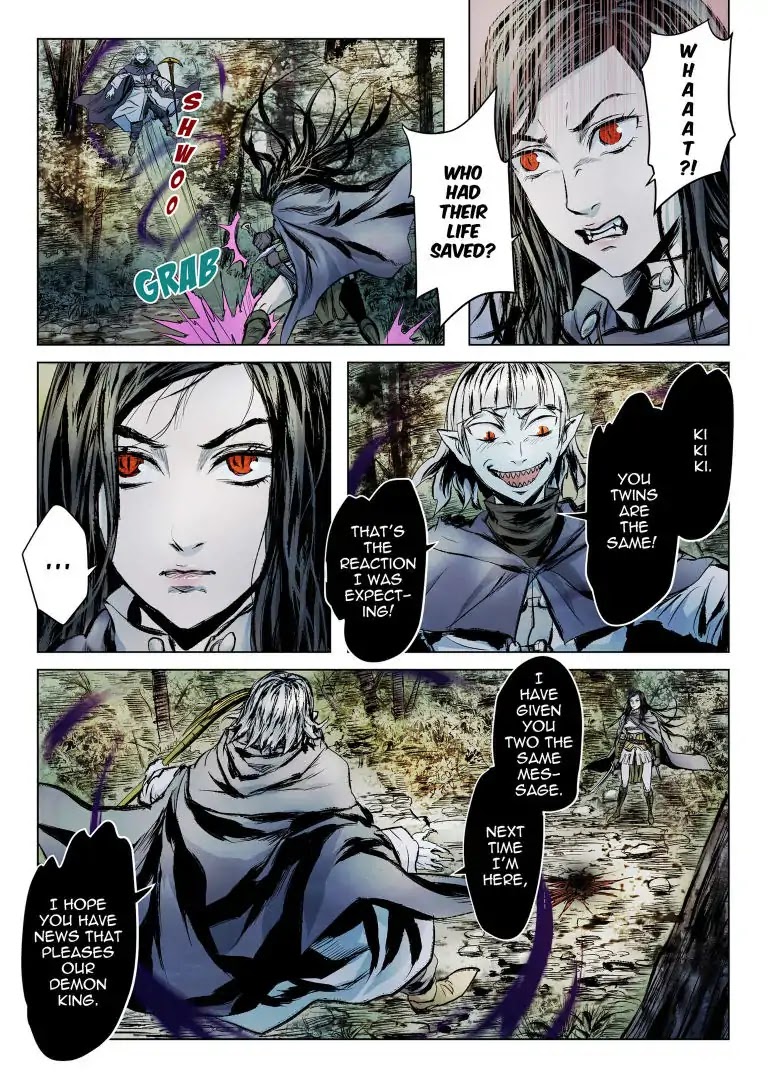 TAAROA Chapter 5 page 15 - Chapter 5