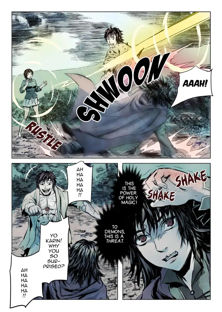 TAAROA Chapter 5 page 22 - Chapter 5