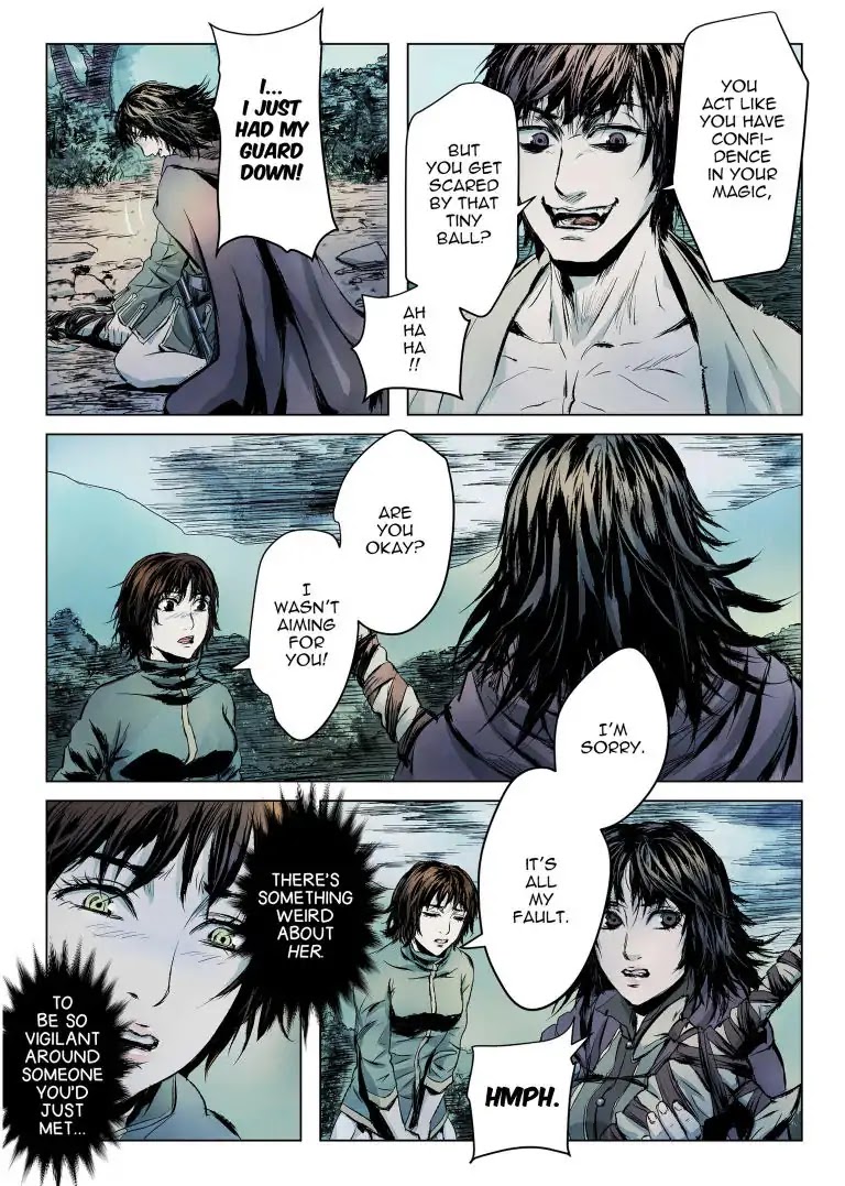 TAAROA Chapter 5 page 23 - Chapter 5