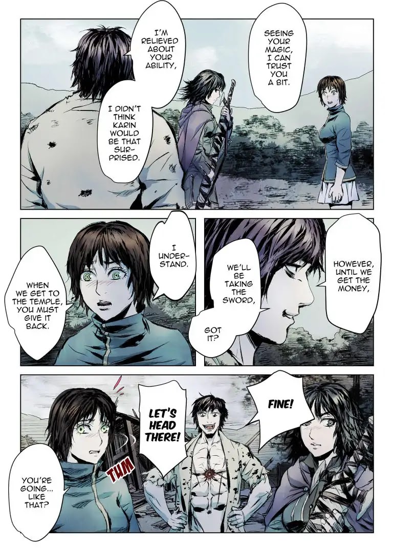 TAAROA Chapter 5 page 24 - Chapter 5