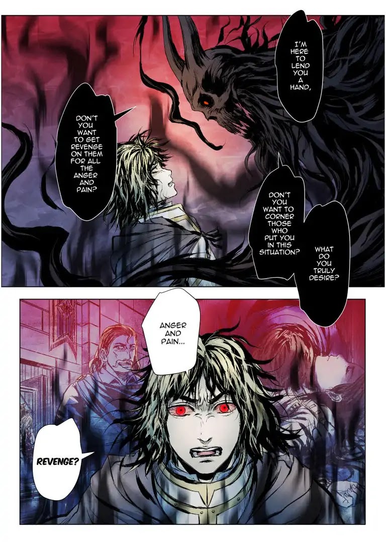 TAAROA Chapter 5 page 4 - Chapter 5