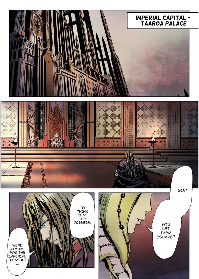 TAAROA Chapter 6 page 12 - Chapter 6