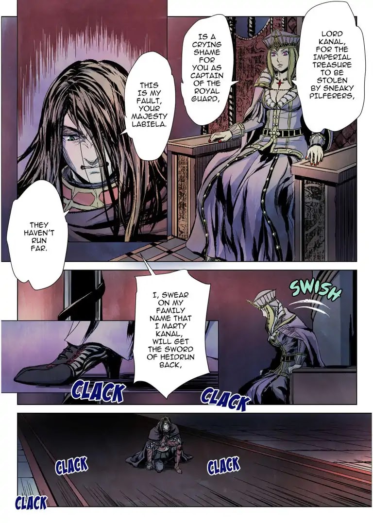 TAAROA Chapter 6 page 13 - Chapter 6