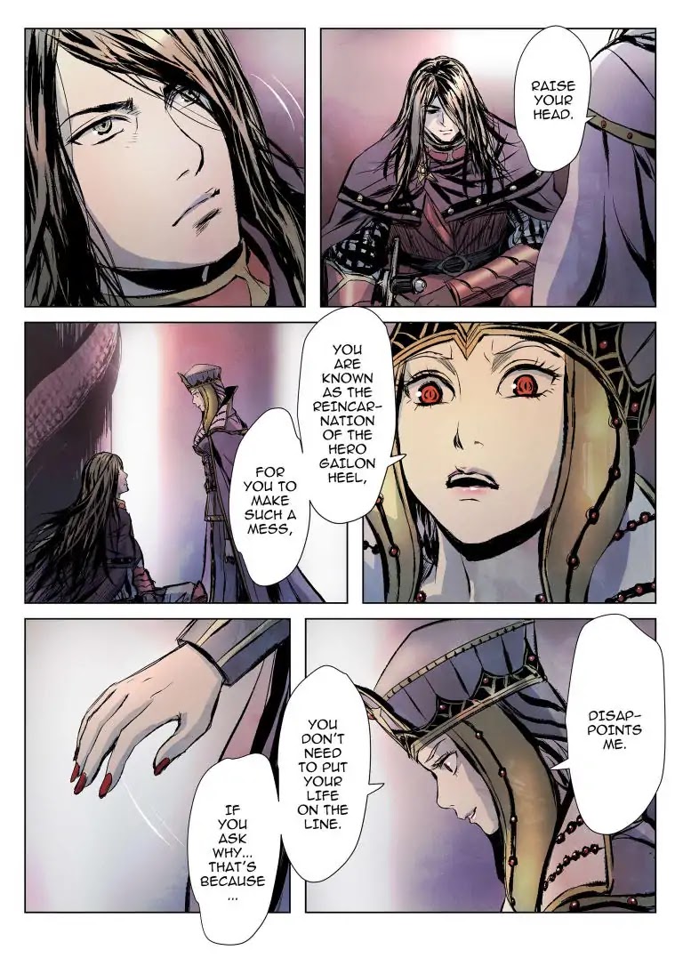 TAAROA Chapter 6 page 14 - Chapter 6