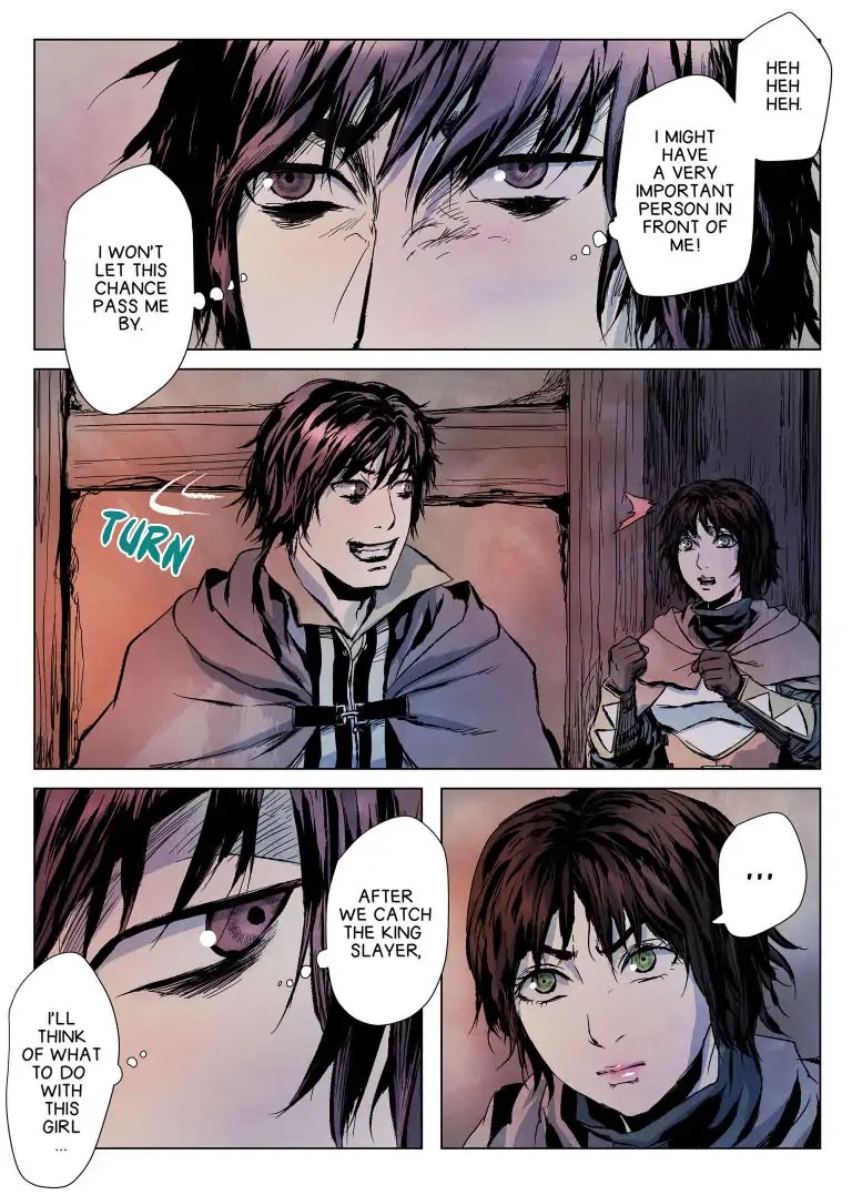 TAAROA Chapter 6 page 25 - Chapter 6