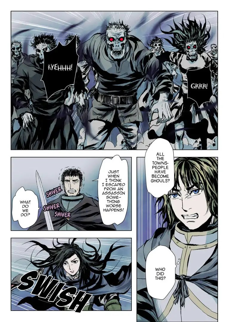 TAAROA Chapter 7 page 13 - Chapter 7