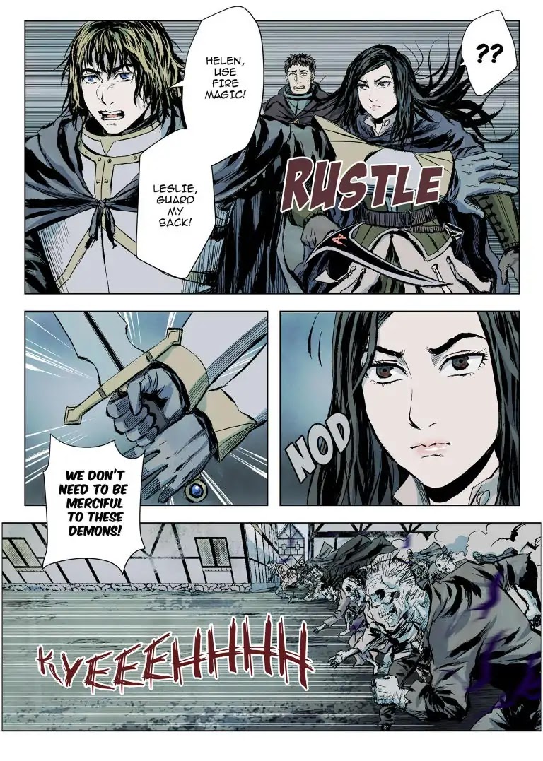 TAAROA Chapter 7 page 14 - Chapter 7