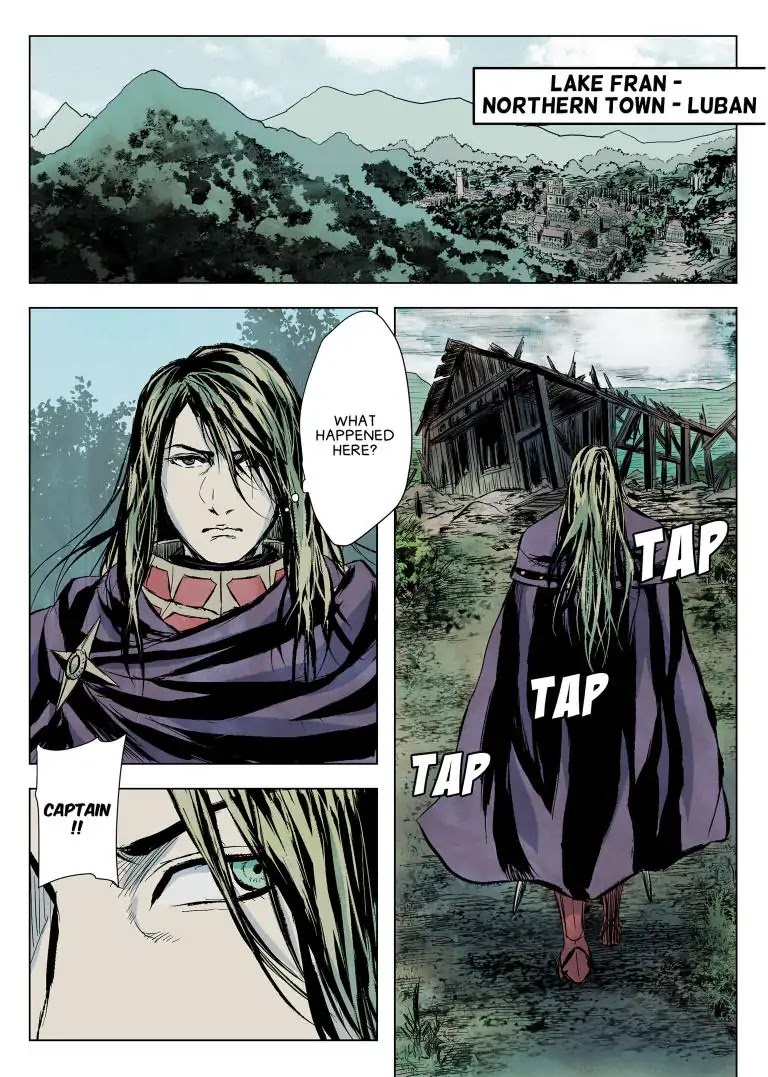 TAAROA Chapter 7 page 17 - Chapter 7