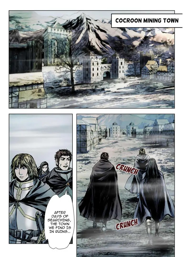 TAAROA Chapter 7 page 2 - Chapter 7