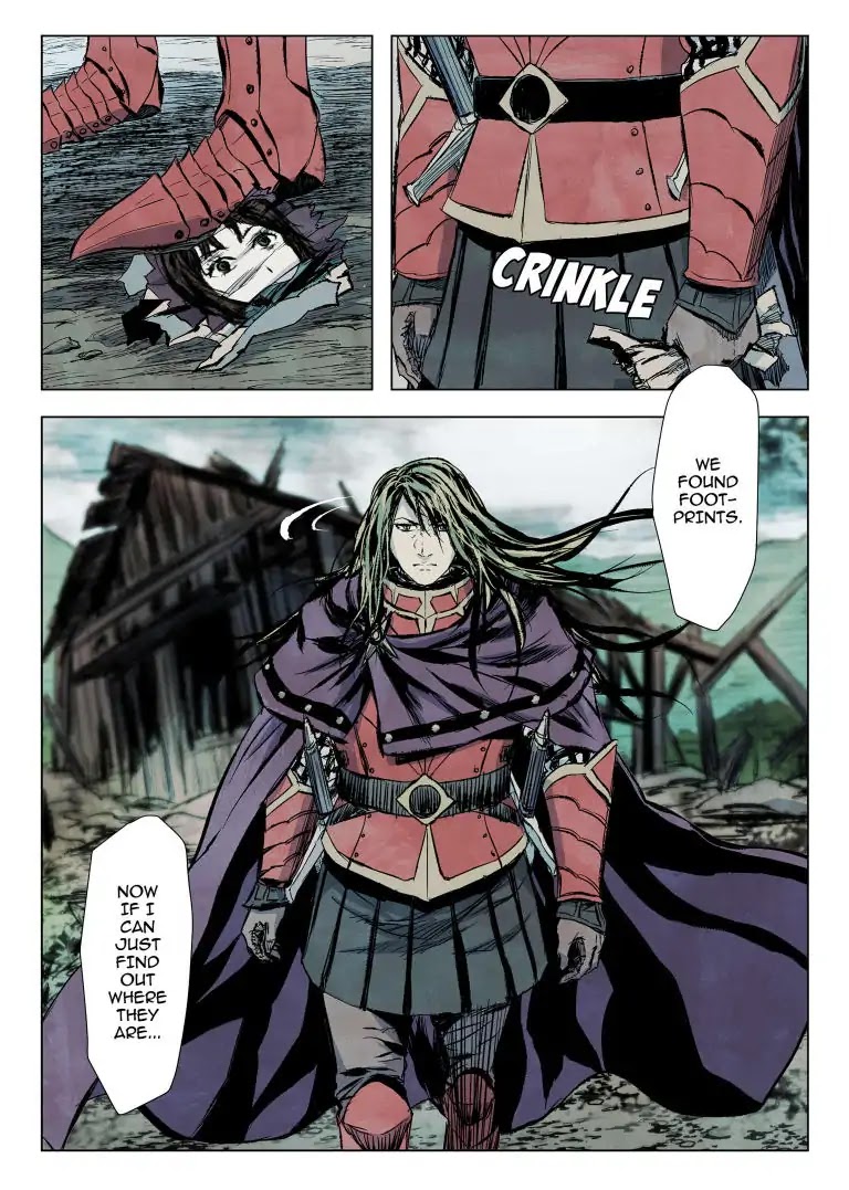 TAAROA Chapter 7 page 20 - Chapter 7