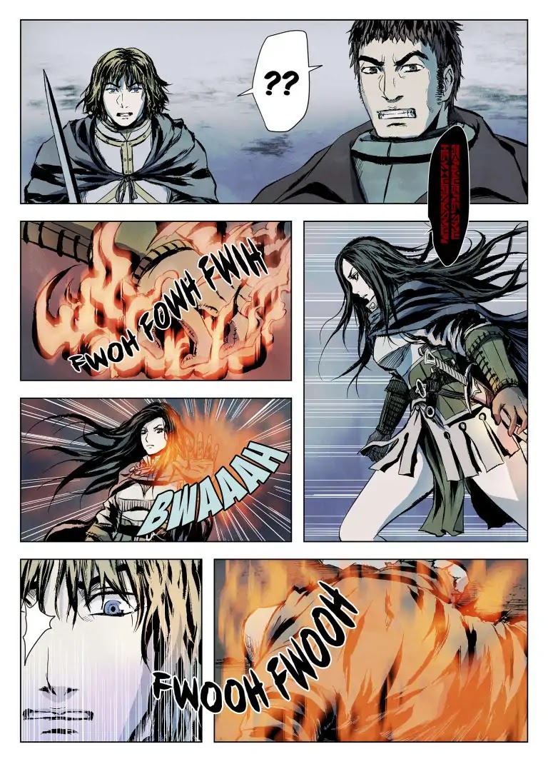 TAAROA Chapter 7 page 8 - Chapter 7