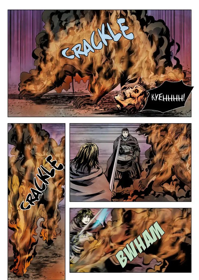 TAAROA Chapter 7 page 9 - Chapter 7