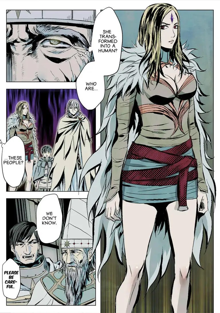TAAROA Chapter 8 page 11 - Chapter 8