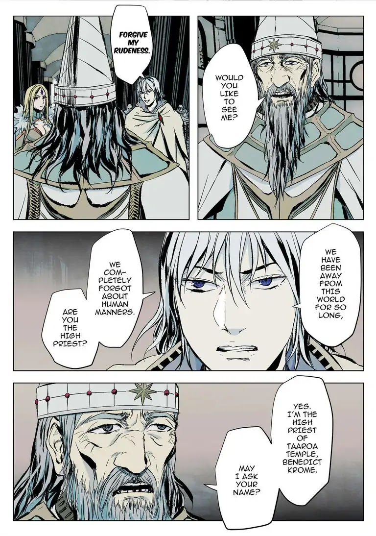 TAAROA Chapter 8 page 13 - Chapter 8