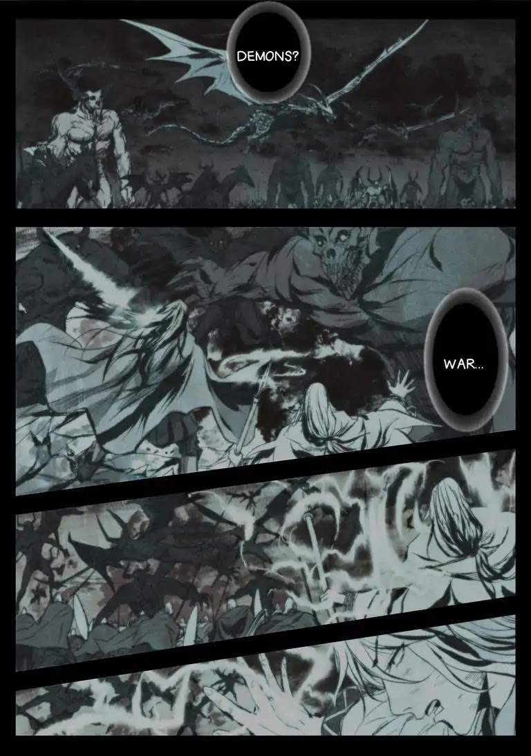 TAAROA Chapter 8 page 23 - Chapter 8
