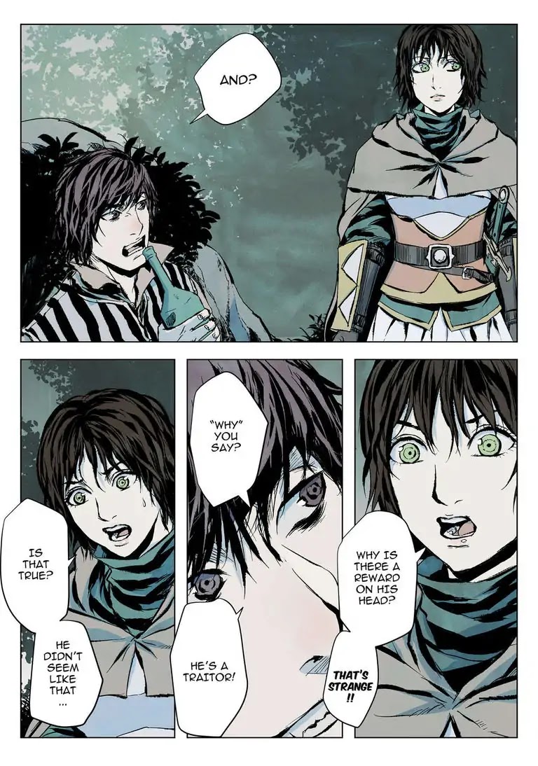 TAAROA Chapter 8 page 4 - Chapter 8
