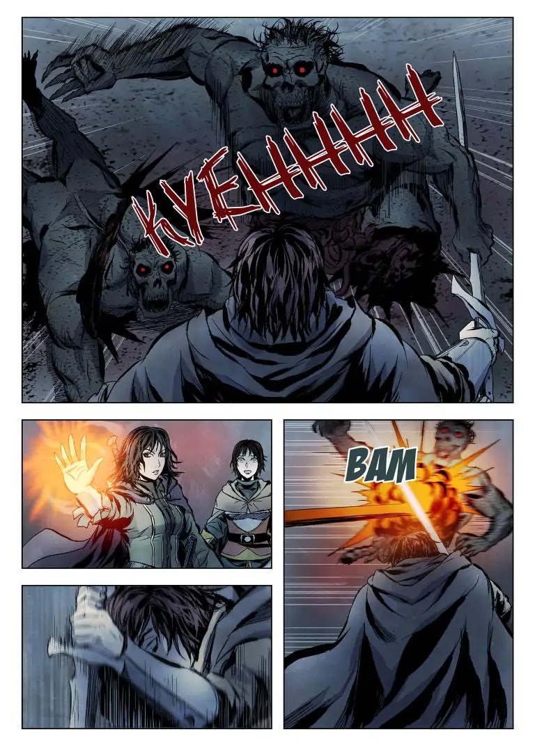 TAAROA Chapter 9 page 12 - Chapter 9
