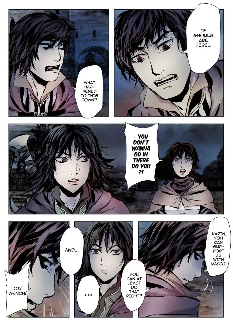 TAAROA Chapter 9 page 15 - Chapter 9