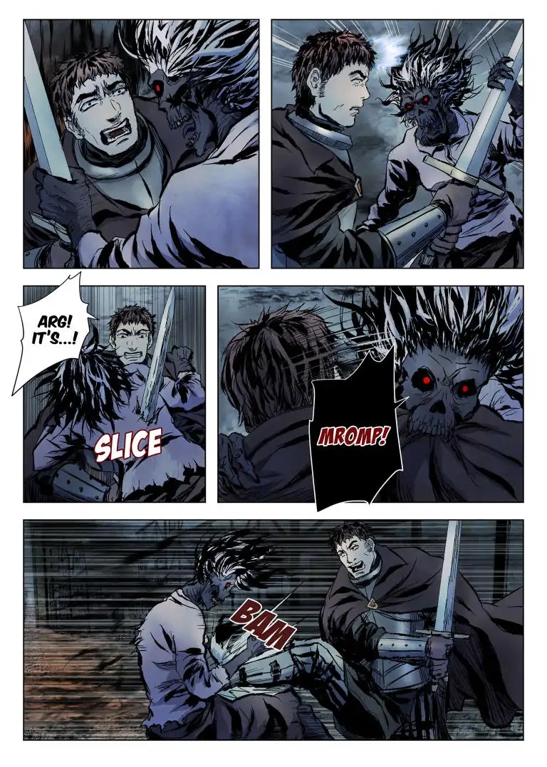 TAAROA Chapter 9 page 22 - Chapter 9