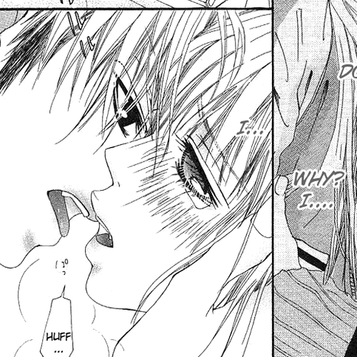 Tabecha Dame Chapter 1 v2 : Don't Eat - Chapter 1 cover