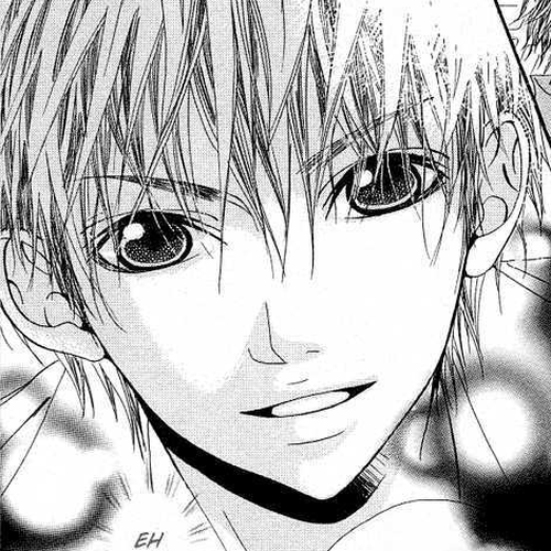 Tabecha Dame Chapter 3.5 cover