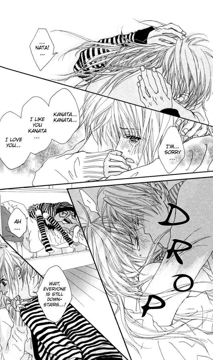 Tabecha Dame Chapter 3 page 31 - Chapter 3