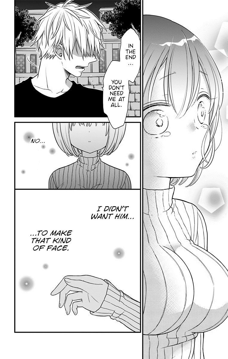 Tabekake Gospel Plan: Dear Succubus Sister Chapter 1 page 52 - Chapter 1: Food and Lies