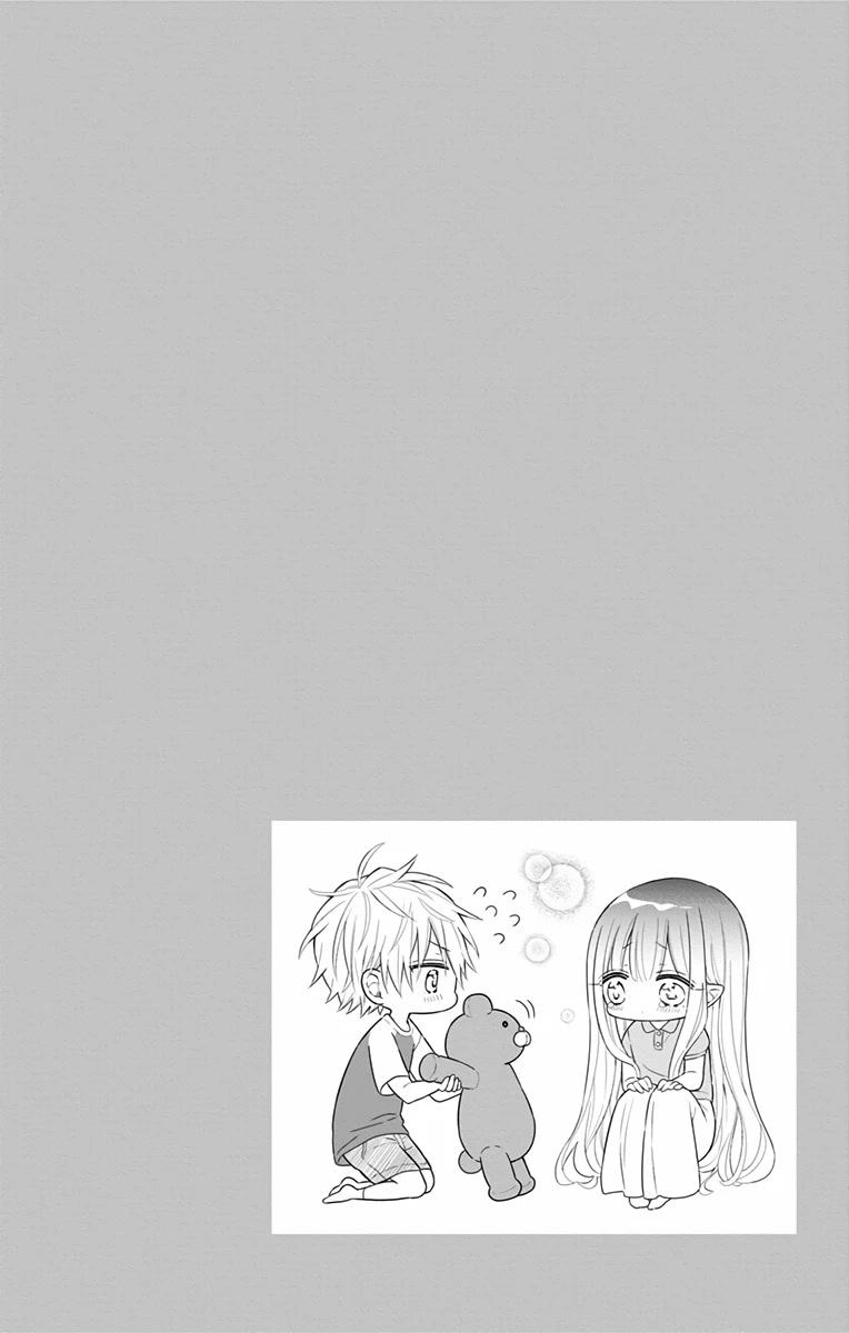 Tabekake Gospel Plan: Dear Succubus Sister Chapter 1 page 64 - Chapter 1: Food and Lies