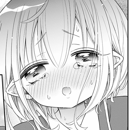 Tabekake Gospel Plan: Dear Succubus Sister Chapter 11: Stirred Feelings cover