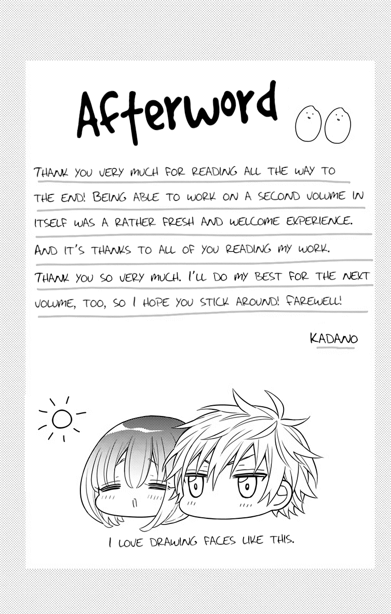 Tabekake Gospel Plan: Dear Succubus Sister Chapter 17.5 page 11 - Chapter 17.5: Special Chapter: Sweat and You and Sports Festival