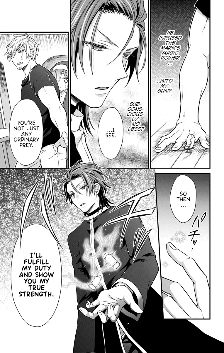 Tabekake Gospel Plan: Dear Succubus Sister Chapter 19 page 3 - Chapter 19: Their Respective Beliefs