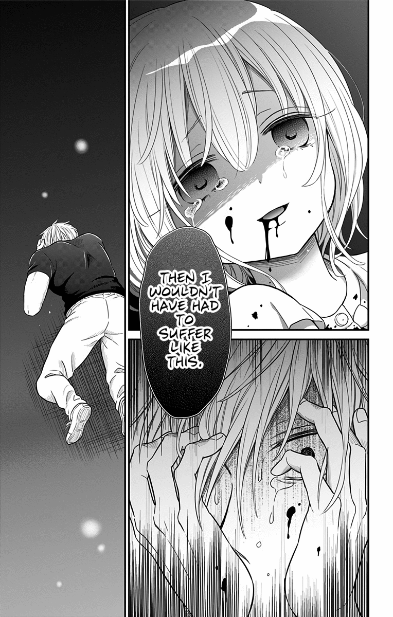 Tabekake Gospel Plan: Dear Succubus Sister Chapter 23 page 19 - Chapter 23: Their Respective Gospels [END]