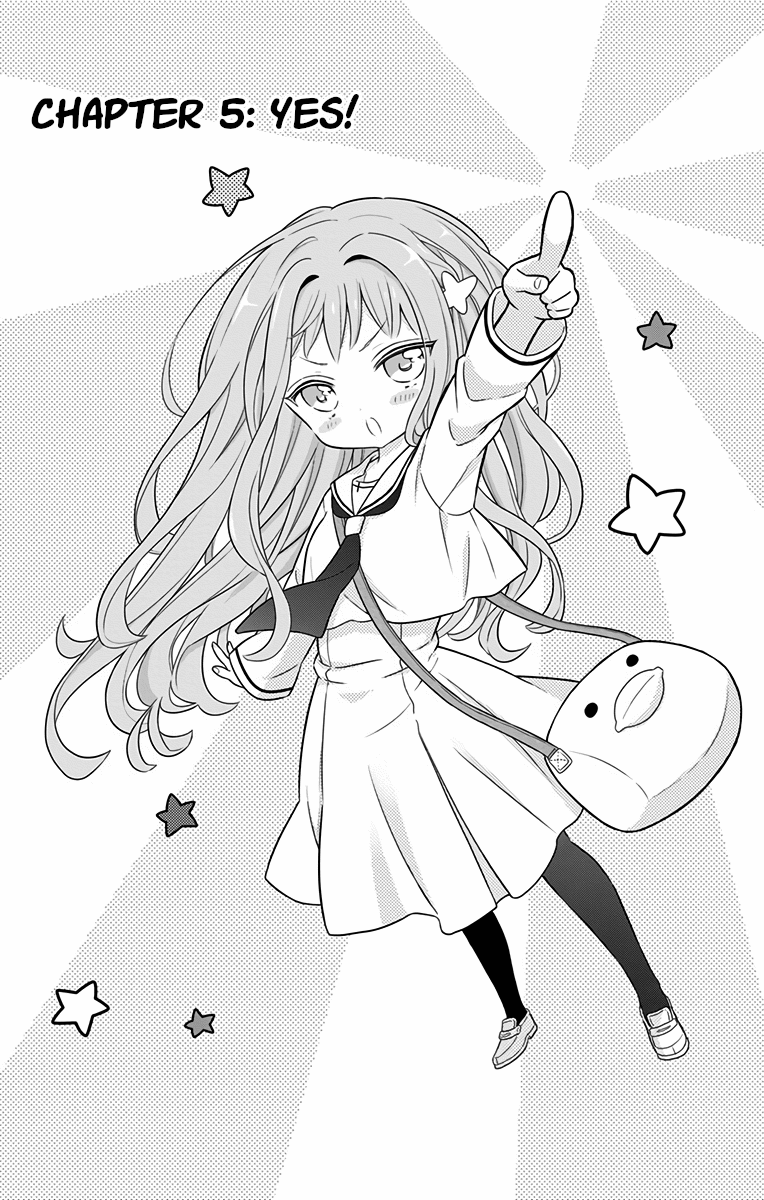 Tabekake Gospel Plan: Dear Succubus Sister Chapter 5 page 1 - Chapter 5: Yes!
