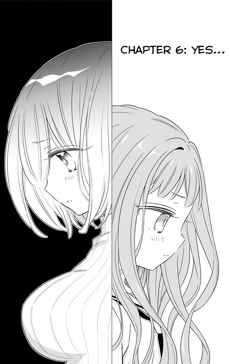 Tabekake Gospel Plan: Dear Succubus Sister Chapter 6 page 1 - Chapter 6: Yes...