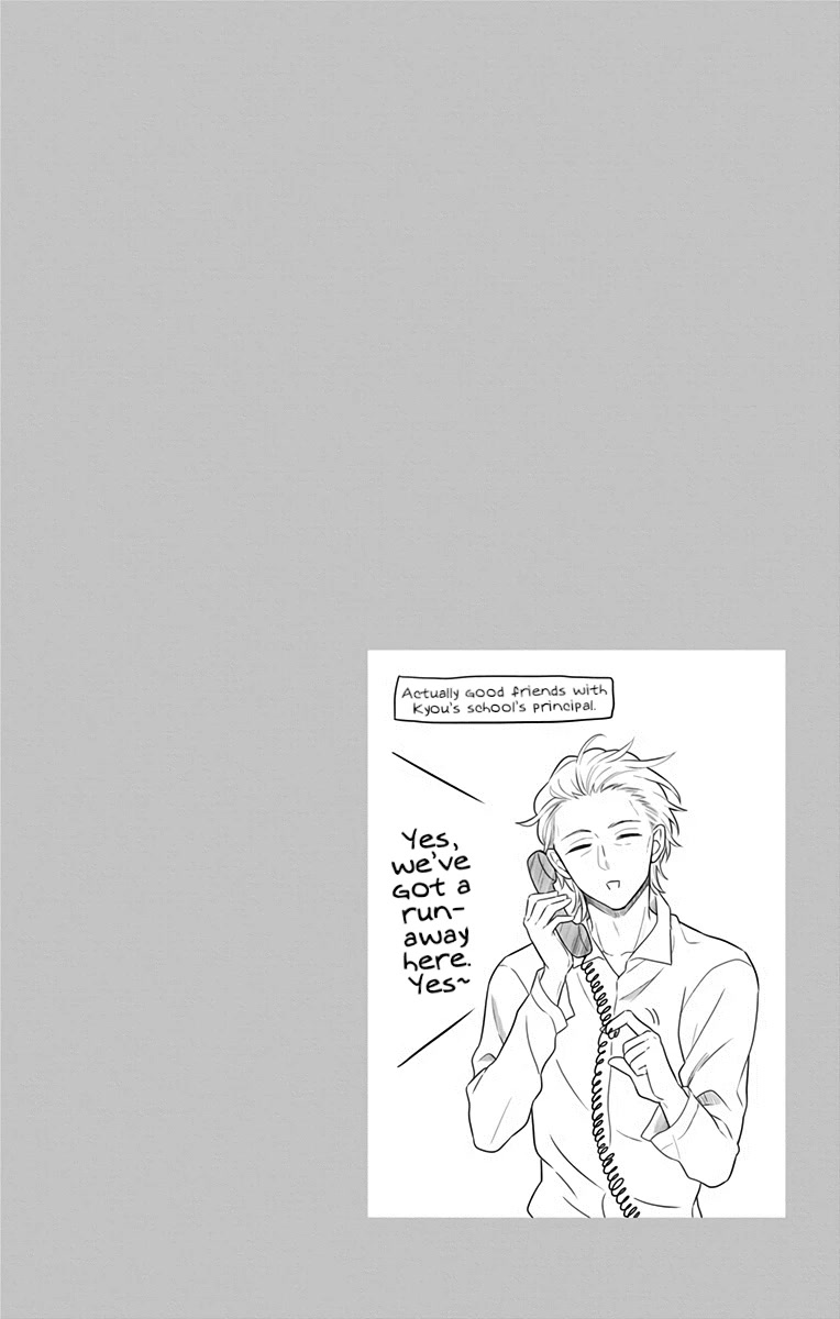 Tabekake Gospel Plan: Dear Succubus Sister Chapter 6 page 20 - Chapter 6: Yes...