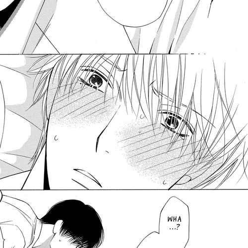 Taberarechaukei Danshi Chapter 6 [END] cover