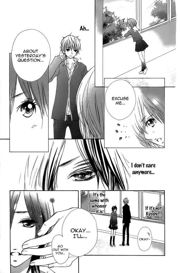 Tabetai Hito Chapter 1 page 45 - Chapter 1: Tabetai Hito