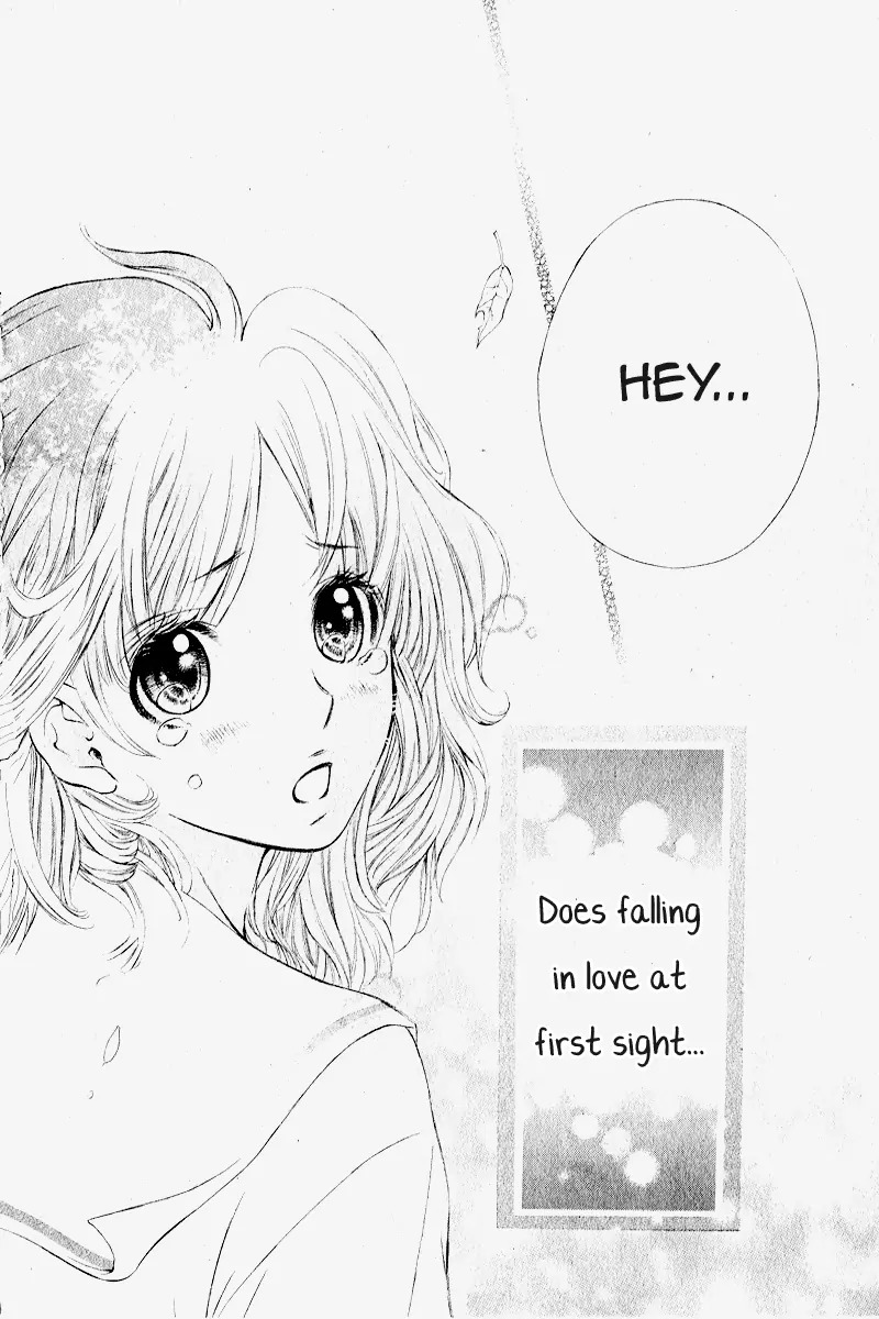 Tabetai Hito Chapter 4 page 2 - Chapter 4: Mado Goshi ni, Koi Shita (Mado Goshi no Ichimoku Hore no Koi)