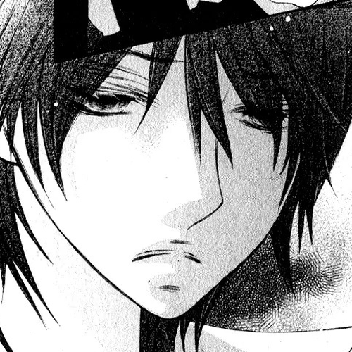 Tabetai Hito Chapter 4: Mado Goshi ni, Koi Shita (Mado Goshi no Ichimoku Hore no Koi) cover