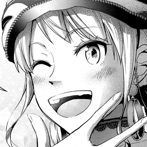 Tabi Gyaru Chapter 1 cover