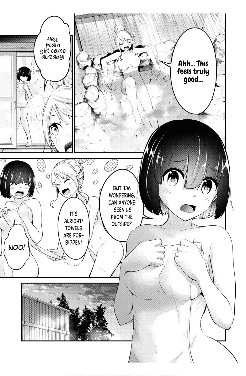 Tabi Gyaru Chapter 10 page 16 - Chapter 10