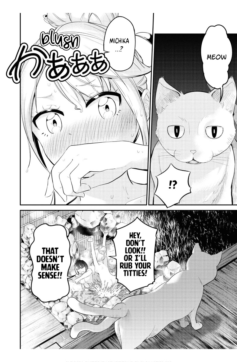 Tabi Gyaru Chapter 10 page 19 - Chapter 10