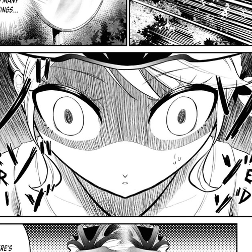 Tabi Gyaru Chapter 10 cover