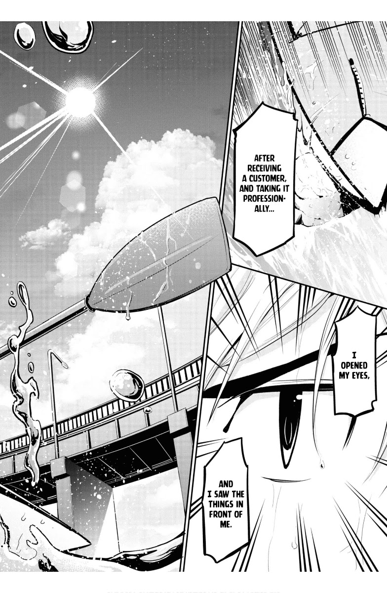 Tabi Gyaru Chapter 12 page 17 - Chapter 12