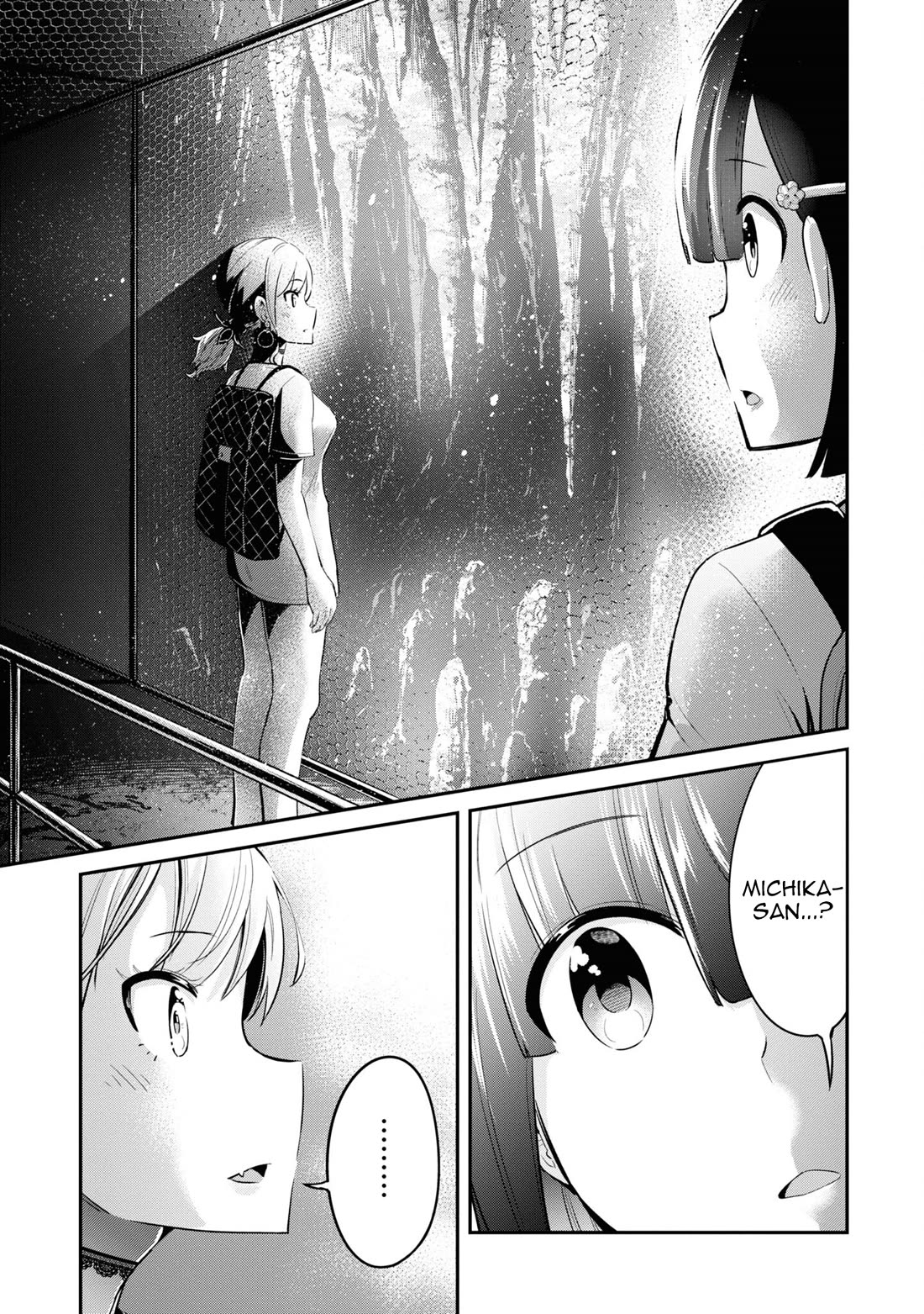 Tabi Gyaru Chapter 13 page 16 - Chapter 13