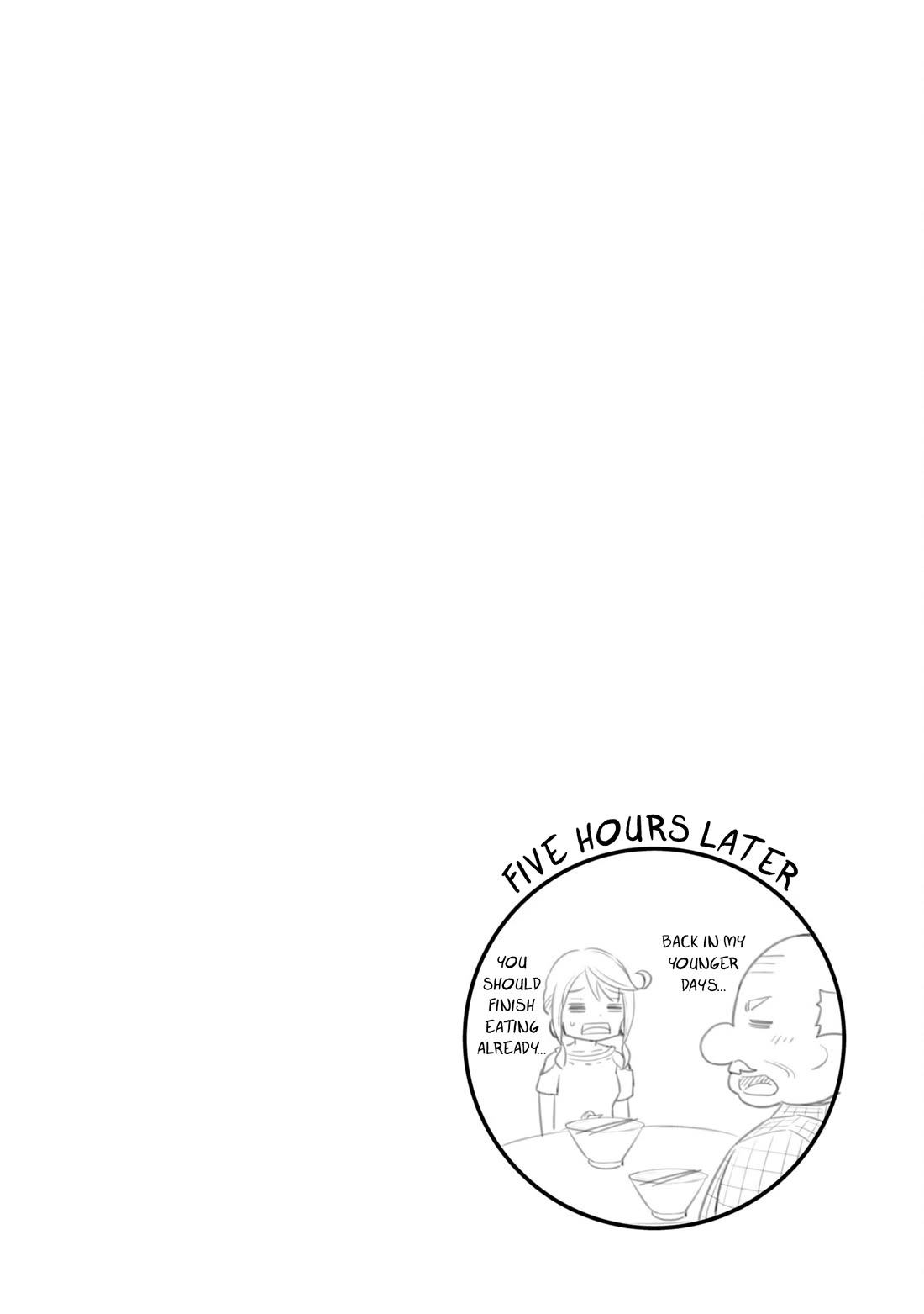 Tabi Gyaru Chapter 15 page 23 - Chapter 15