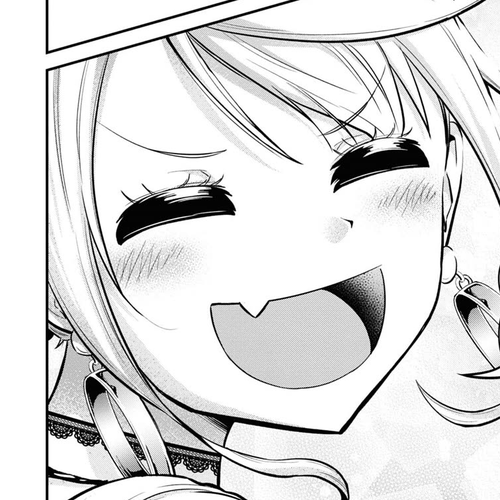 Tabi Gyaru Chapter 21 cover