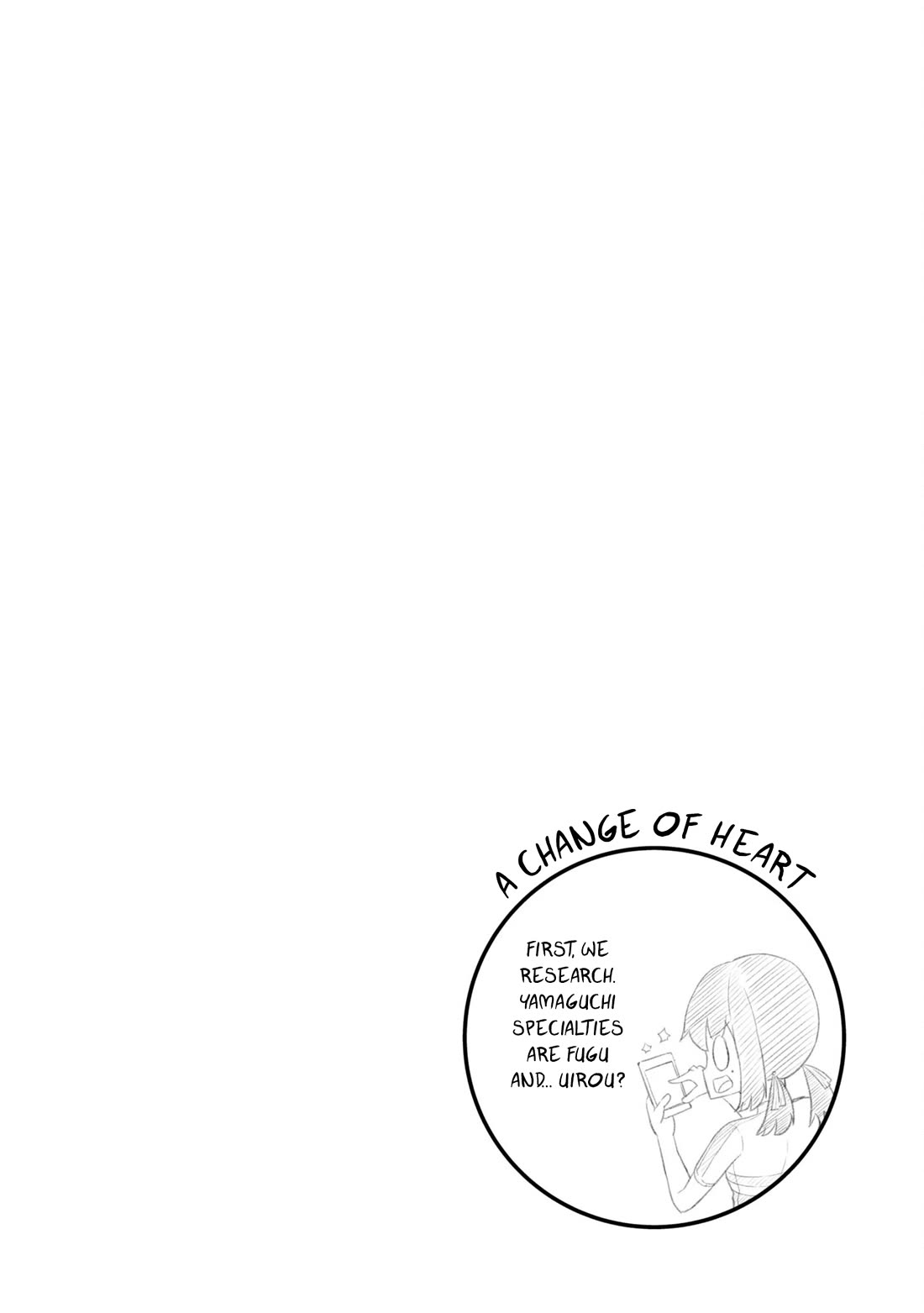Tabi Gyaru Chapter 22 page 21 - Chapter 22