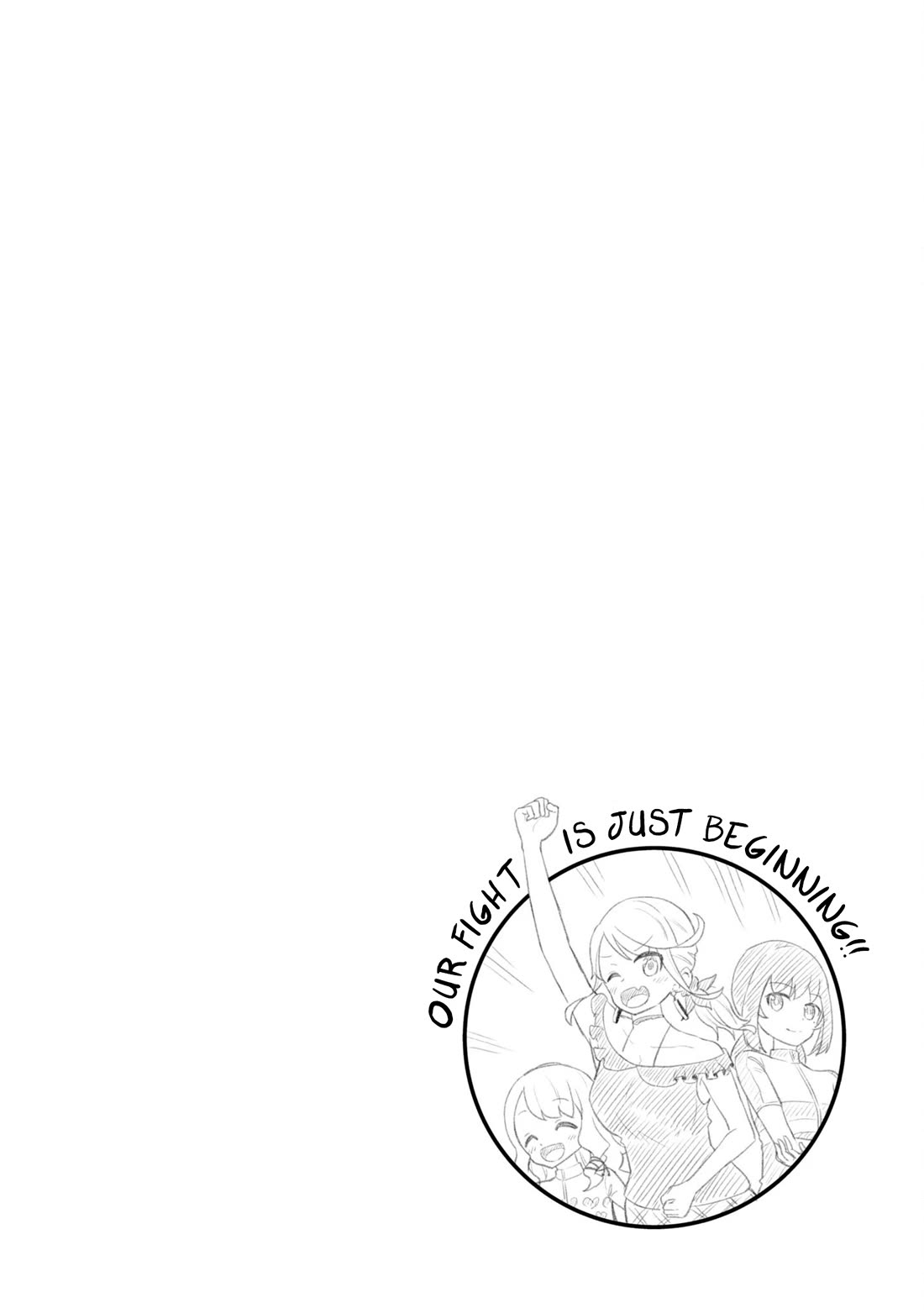 Tabi Gyaru Chapter 27 page 27 - Chapter 27 [END]